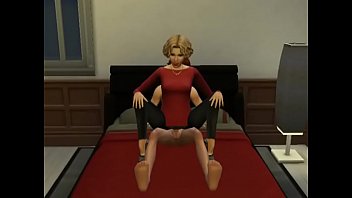 Sims 4 sex