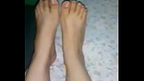 Pieds sex