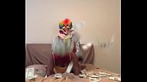 Clown sex