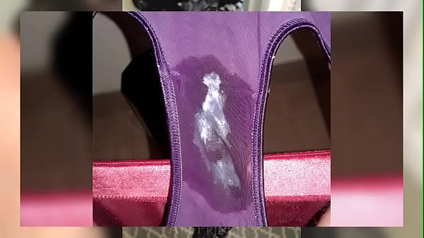 Calcinha Enfiada sex