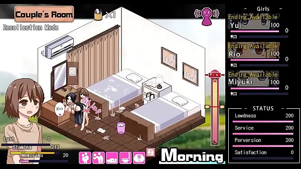 おばさん sex