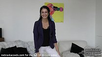 Brunette Young Girl sex