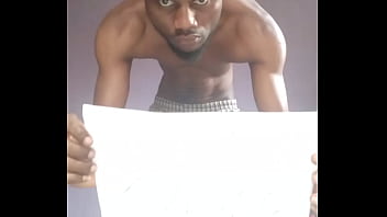 проверочное видео sex