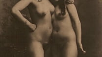 Vintage sex