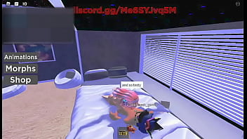 Roblox sex