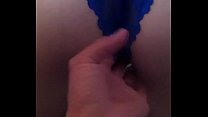 Girlfriend Anal sex