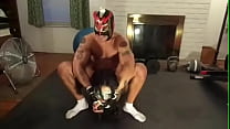 Lucha sex