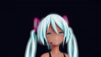 Hatsune sex