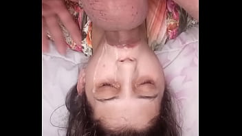 Cumshot On Face sex