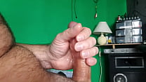 Cumshot Handjob sex