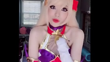 Legends Of Legends sex