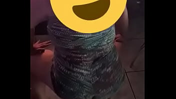 Gostosa Dancando Funk sex