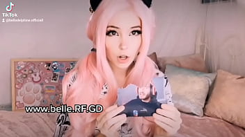 Belle Delphine sex