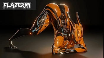 Warframe sex