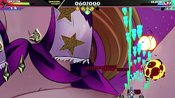 Deep Space Waifu sex