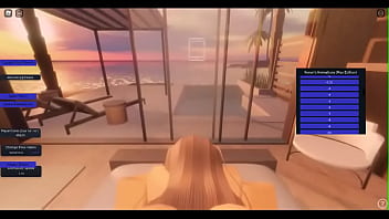 Roblox sex