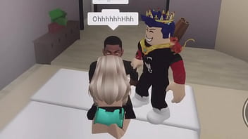 Roblox sex