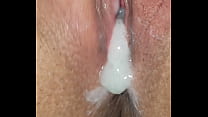 Wife Bbc Creampie sex