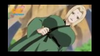 Tsunade sex