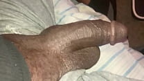 Chocolate Dick sex