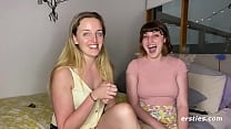 Lesbian Foot Worship sex