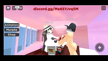Roblox sex