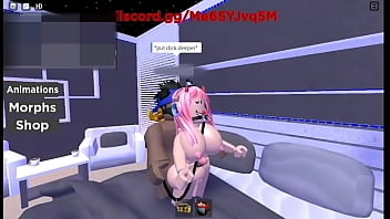 Roblox sex