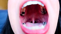 Inside Mouth sex