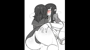 Hentai Compilation video