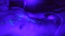 Blacklight sex