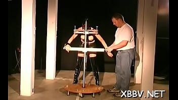 Bondage Blowjob sex