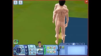 Sims 3 sex