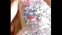 Tatuada sex