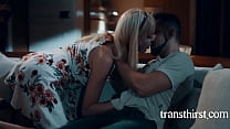 Tranny sex