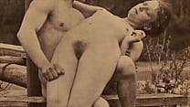 Vintage sex