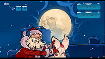 Santa sex