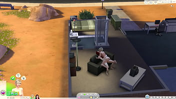 The Sims 4 sex
