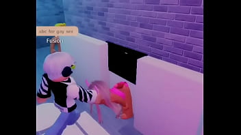 Roblox sex