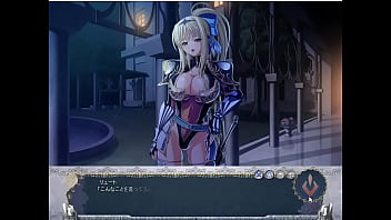 Kyonyuu Fantasy 3 Gaiden sex