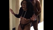 Hardcore Ebony Big Black Cock sex