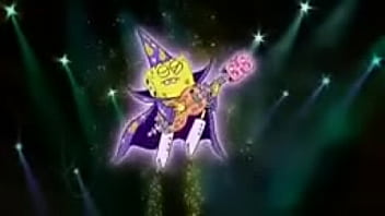 Spongebob sex