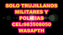 Trujillanas Trujillana Vips sex