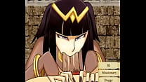 Tharja sex