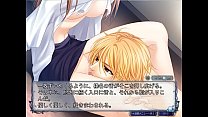 Visual Novel Hentai sex