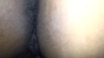 Late Night Ebony sex