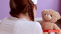 Teddy Bear sex