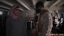Army Girl sex