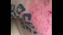 Tattoo Bbc Deepthroat sex