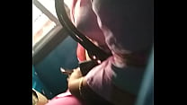 Boobs Bus sex