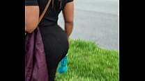 Big Booty Walking sex